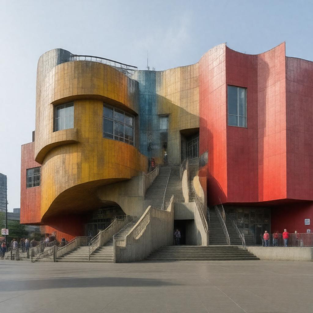 Experience Music Project